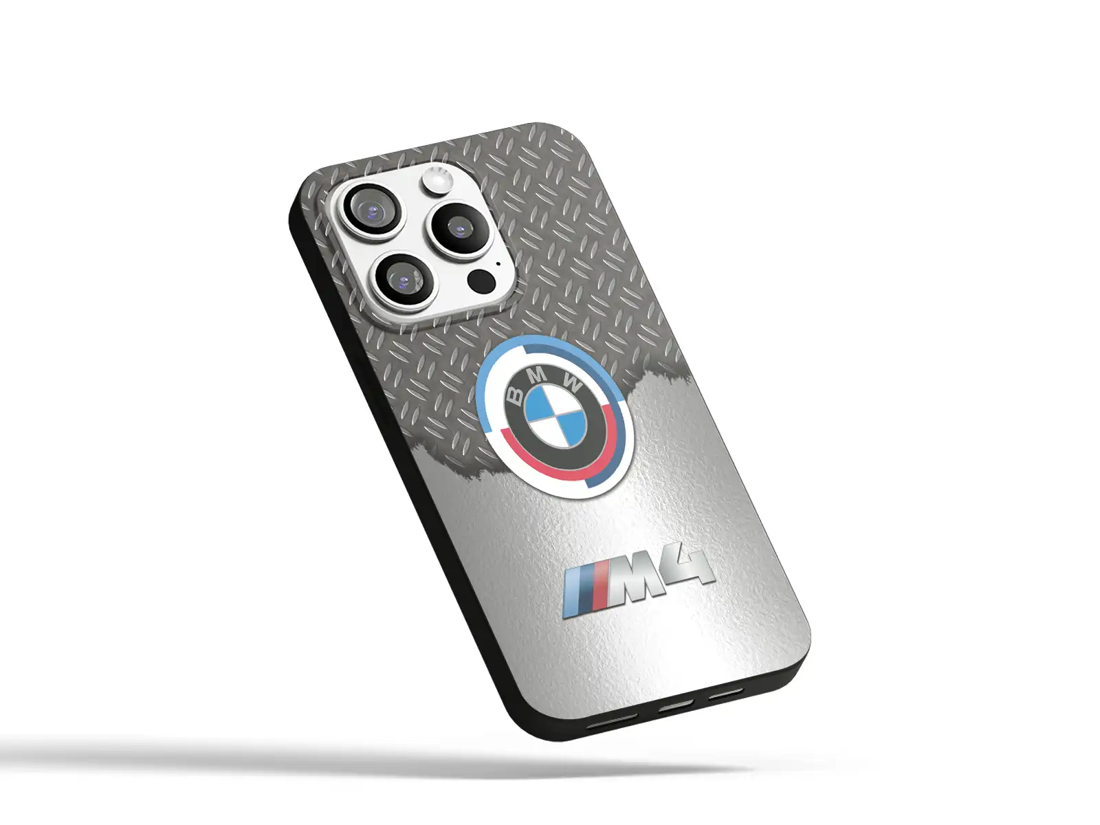 BMW Custodia Cellulare Design Completamente Personalizzabile